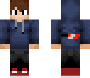 knife boy