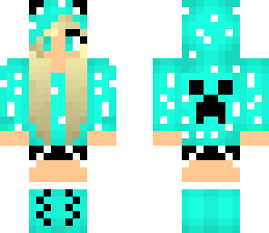 pretty creeper edit