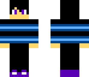 new skin