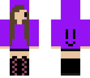 kawaii chibi girl