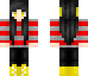 giratina girl
