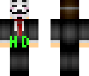 hd skin