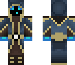 tylers skin