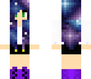 galaxy gurrll