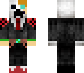 slender creep