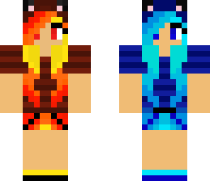 fire and ice