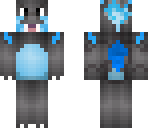 mega charizard x