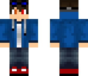 cool teen
