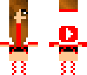 youtube girl