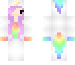 kawaii unicorn
