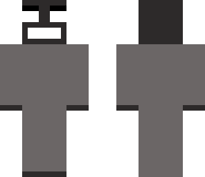 whether man