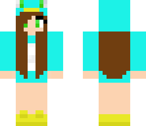 blue penguin