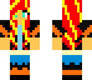 sunset shimmer