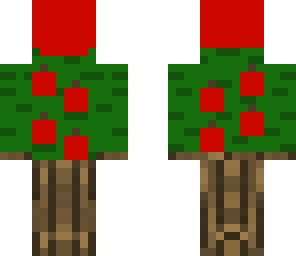 qpple head
