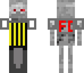 fox skin