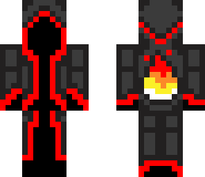 fire mage