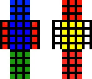 rubix cube
