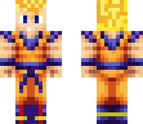 goku