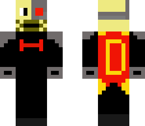 cyborg
