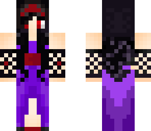lady vamp