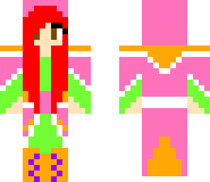mage