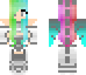 yuki dragon