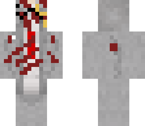 maimed narwhal