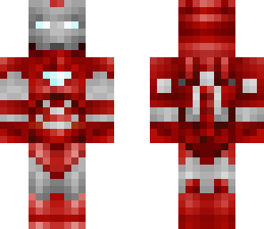 iron man v5