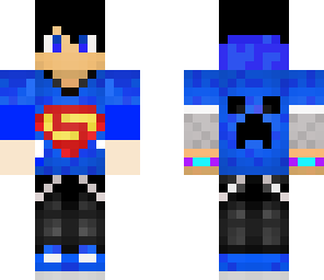superman