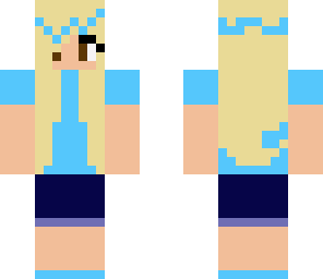 my skin edited