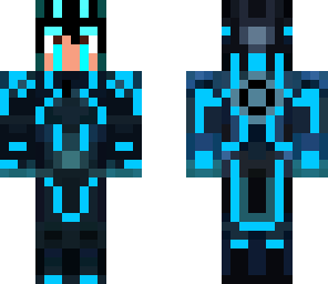 ninja_lightnor modified v3