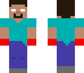 herobrine
