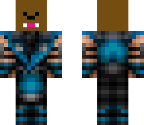 jeromeasf in mortal combat
