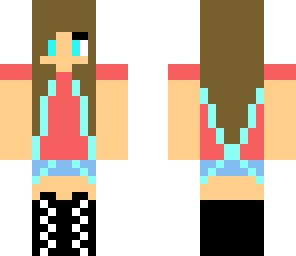 average everyday girl fixed