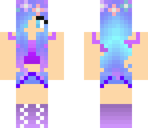 galaxy girl