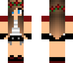 mouseblouse