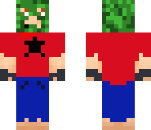 creeper head brycen