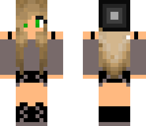 xd this is a skin for my freind