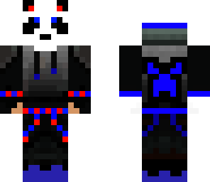 cool panda 2