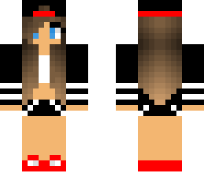 fixed hair xd