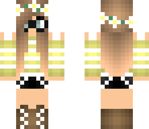 made by me