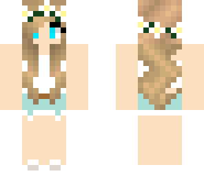 amazing terraria girl