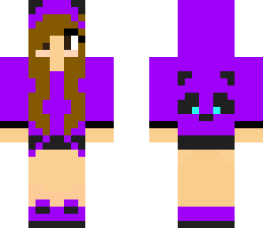hannah skin