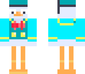 my newest skin