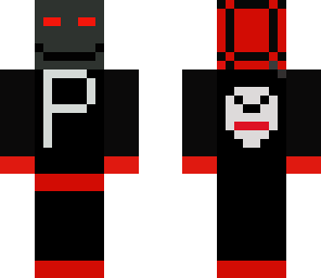 happy demon