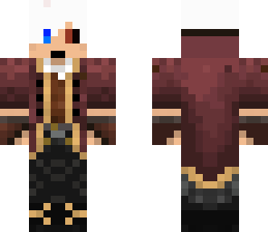 adventurer