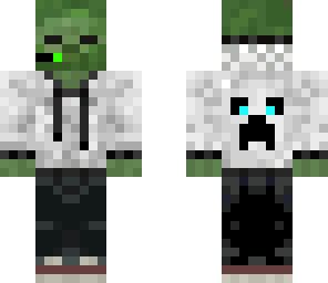 gamer zombie