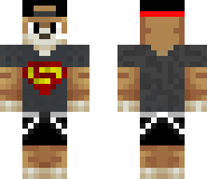 dogman