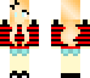 summer girl