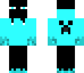 diamond staind enderman